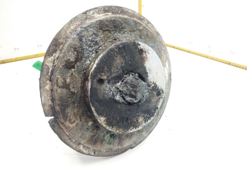 Recambio de bomba hidraulica para gontrailer gontrailer referencia OEM IAM   