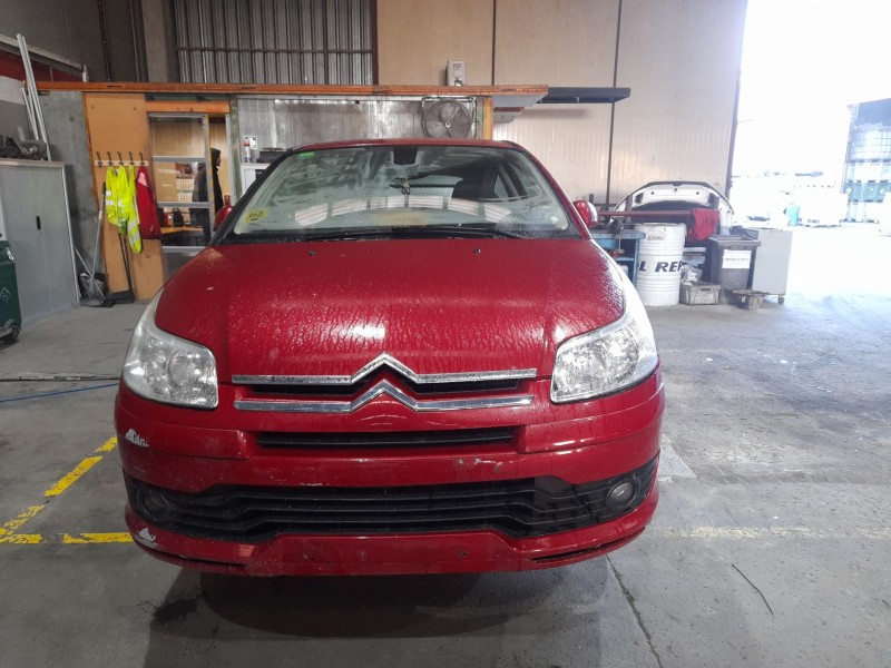 citroën c4 coupé (la_) del año 2007