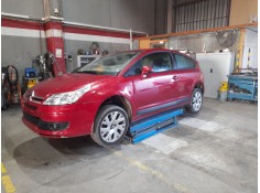 citroën c4 coupé (la_) del año 2007 2