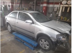 OPEL ASTRA G HATCHBACK (T98)