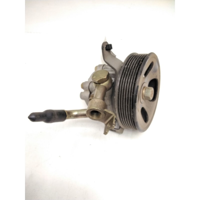 Recambio de bomba direccion para nissan pathfinder iii (r51) 4.0 4wd referencia OEM IAM EA210 51313013 UNISIAJECS