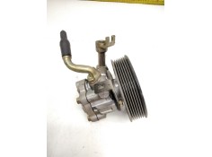 Recambio de bomba direccion para nissan pathfinder iii (r51) 4.0 4wd referencia OEM IAM EA210 51313013 UNISIAJECS 2