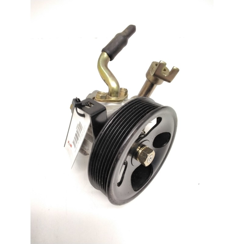 Recambio de bomba direccion para nissan pathfinder iii (r51) 4.0 4wd referencia OEM IAM EA210 51313043 UNISIAJECS
