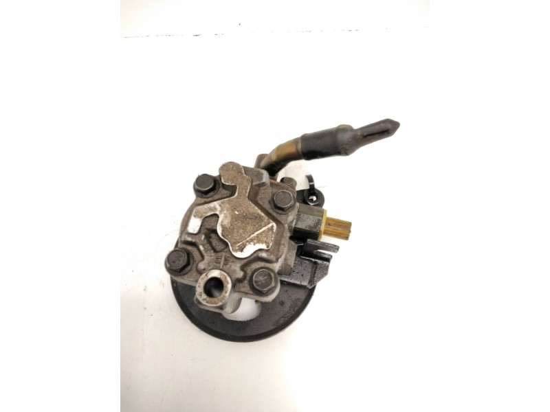 Recambio de bomba direccion para nissan serena (c23) 2.0 referencia OEM IAM 491101C501 25273003 UNISIA