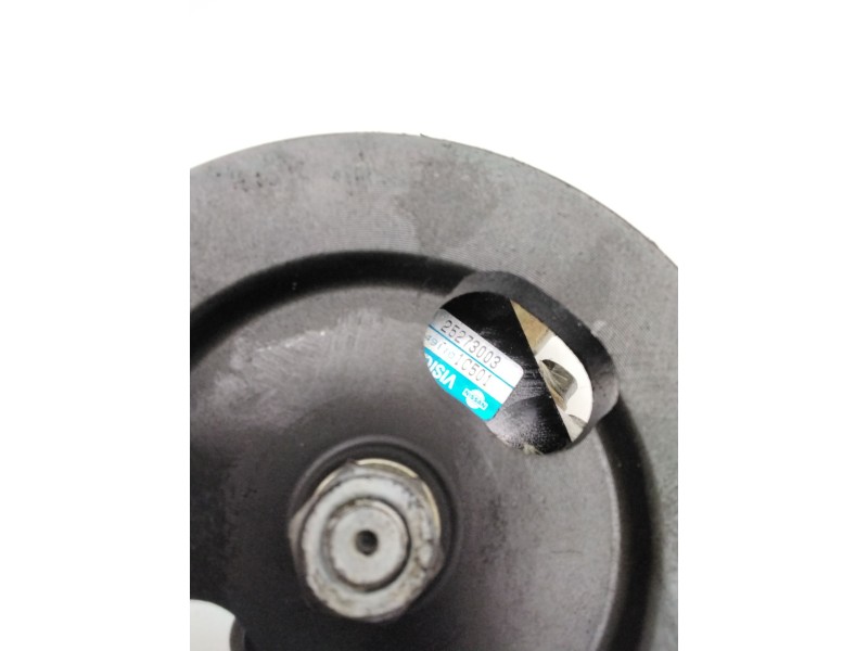 Recambio de bomba direccion para nissan serena (c23) 2.0 referencia OEM IAM 491101C501 25273003 UNISIA