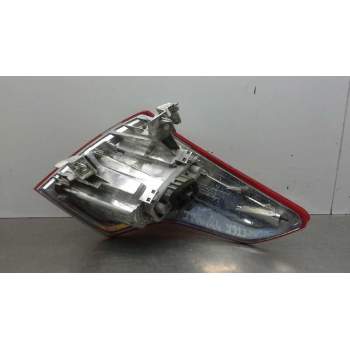 Recambio de piloto trasero izquierdo para citroën c4 picasso sx referencia OEM IAM 9653547580  