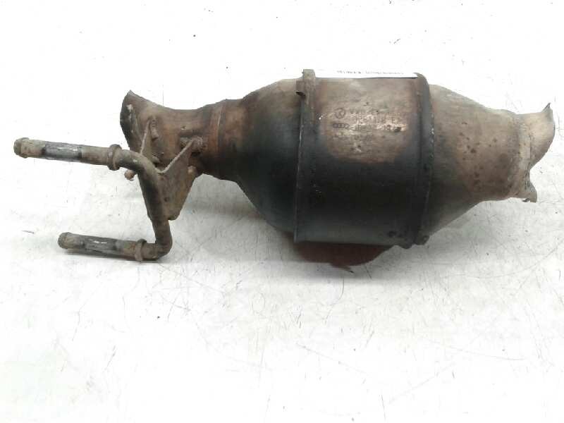 Recambio de catalizador reciclaje (jaulas) para seat toledo (1l) magnus referencia OEM IAM 3A0253208JV 442 028178