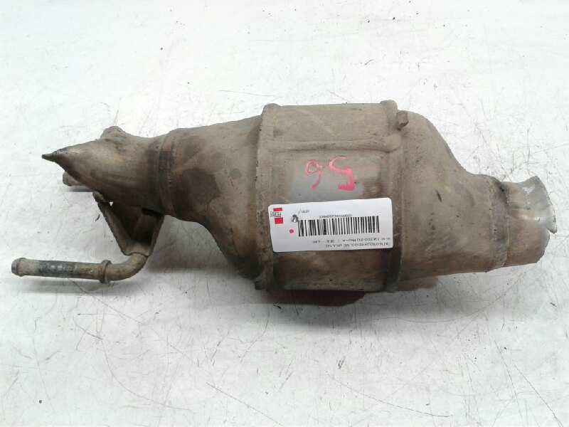 Recambio de catalizador reciclaje (jaulas) para seat toledo (1l) magnus referencia OEM IAM 3A0253208JV 442 028178