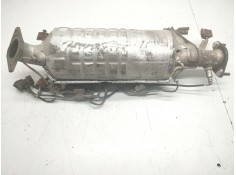 Recambio de catalizador reciclaje (jaulas) para mazda 5 berl. (cr) 2.0 crtd active+ (105kw) referencia OEM IAM   