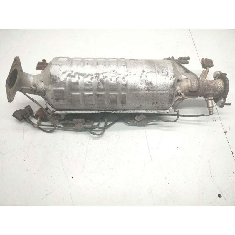 Recambio de catalizador reciclaje (jaulas) para mazda 5 berl. (cr) 2.0 crtd active+ (105kw) referencia OEM IAM   
