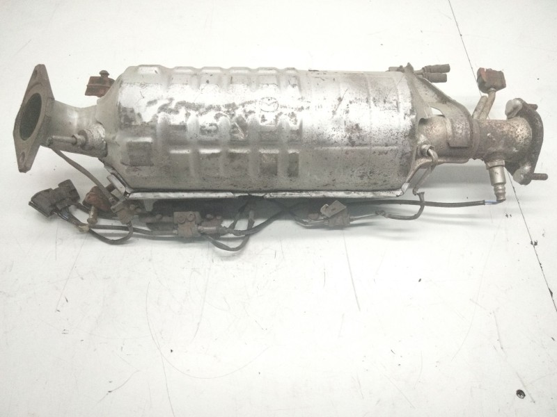 Recambio de catalizador reciclaje (jaulas) para mazda 5 berl. (cr) 2.0 crtd active+ (105kw) referencia OEM IAM   