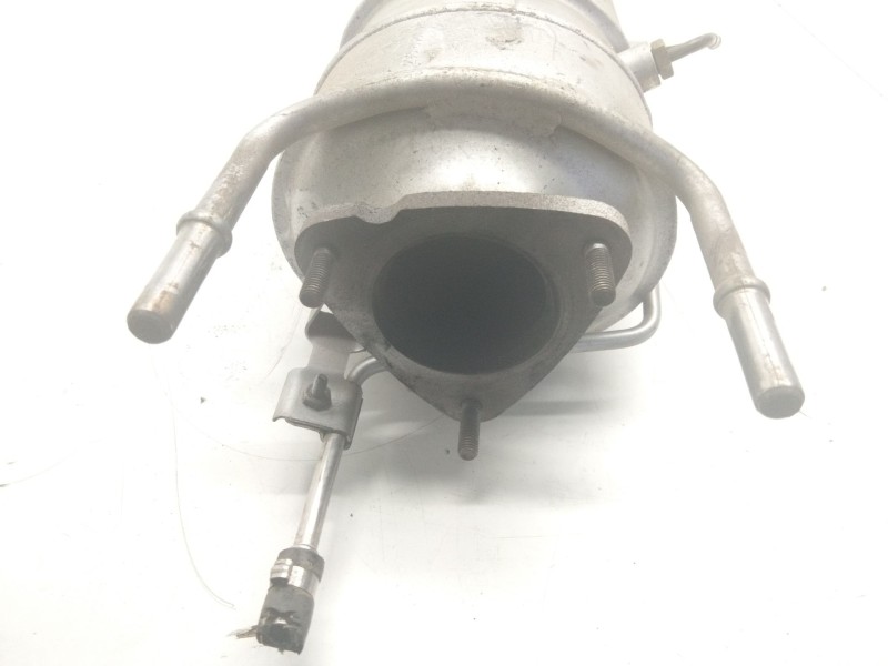 Recambio de catalizador reciclaje (jaulas) para fiat croma (194) 1.9 8v multijet active (12.2007) referencia OEM IAM 2988531241 