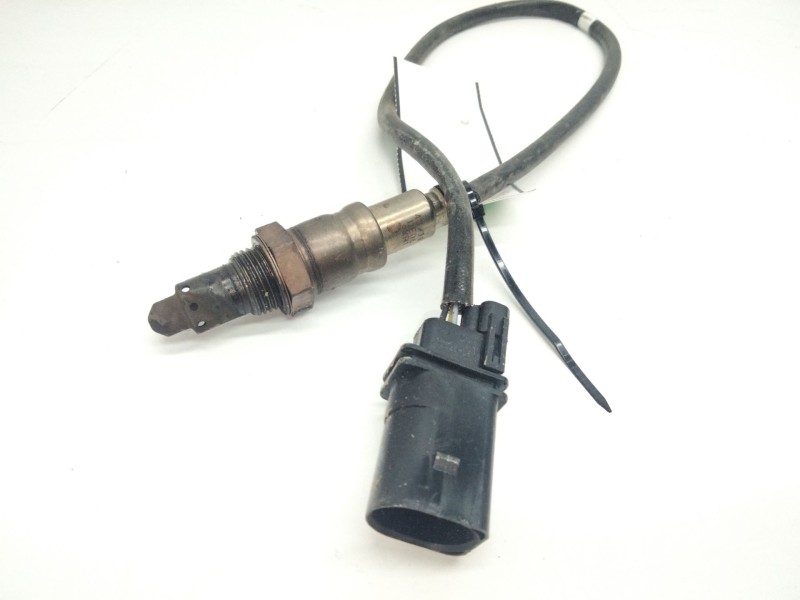 Recambio de sonda lambda para seat ateca (kh7) referencia OEM IAM 04E906262  