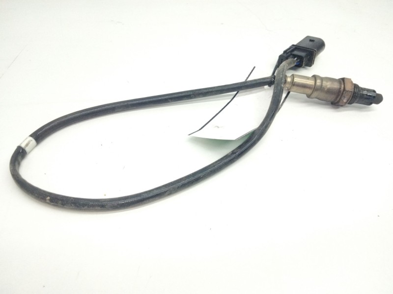 Recambio de sonda lambda para seat ateca (kh7) referencia OEM IAM 04E906262  