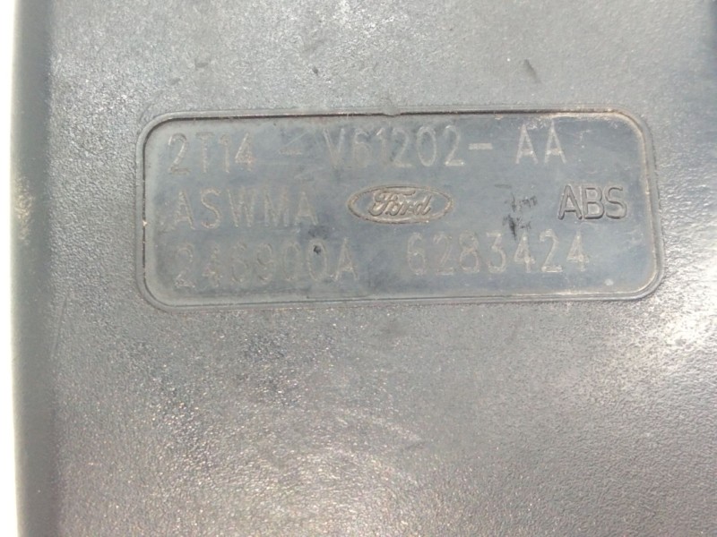 Recambio de enganche delantero izquierdo para ford tourneo connect (tc7) 1.8 tdci cat referencia OEM IAM 2T14V61202AA  