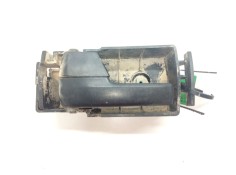 Recambio de maneta interior delantera izquierda para ford tourneo connect (tc7) 1.8 tdci cat referencia OEM IAM 2T14V266A63CH  