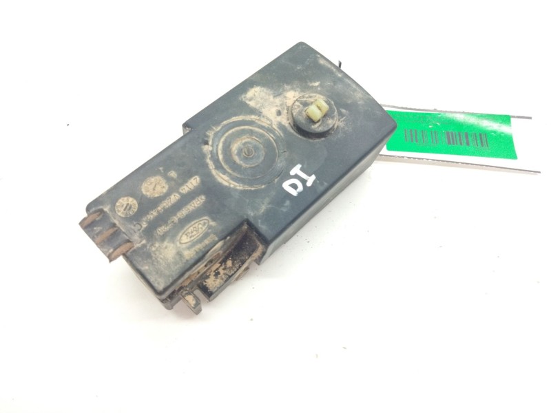 Recambio de maneta interior delantera izquierda para ford tourneo connect (tc7) 1.8 tdci cat referencia OEM IAM 2T14V266A63CH  