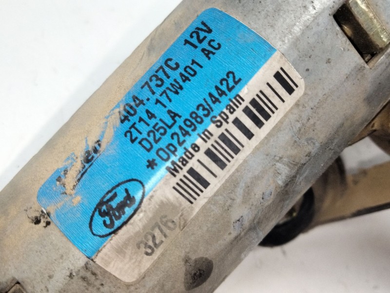 Recambio de motor limpia trasero izquierdo para ford tourneo connect (tc7) 1.8 tdci cat referencia OEM IAM 2T1417W401AC  