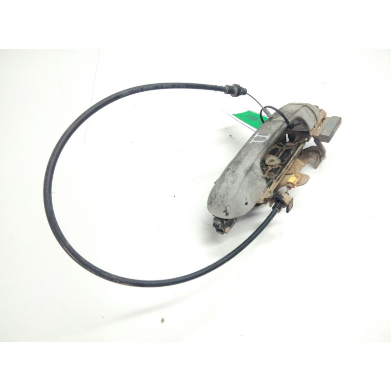 Recambio de maneta exterior trasera izquierda para ford tourneo connect (tc7) 1.8 tdci cat referencia OEM IAM   