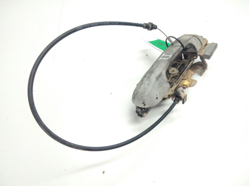 Recambio de maneta exterior trasera izquierda para ford tourneo connect (tc7) 1.8 tdci cat referencia OEM IAM   