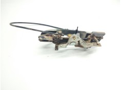 Recambio de maneta exterior trasera izquierda para ford tourneo connect (tc7) 1.8 tdci cat referencia OEM IAM    2