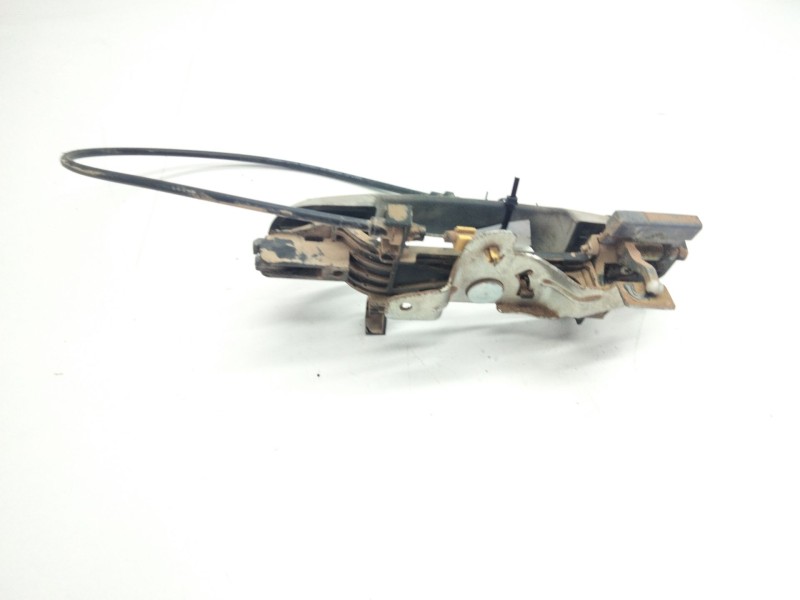 Recambio de maneta exterior trasera izquierda para ford tourneo connect (tc7) 1.8 tdci cat referencia OEM IAM   