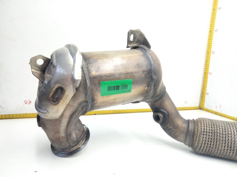 Recambio de catalizador para seat ateca (kh7) referencia OEM IAM 5Q0131703BA  