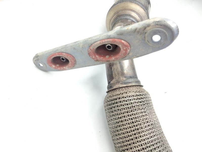 Recambio de catalizador para seat ateca (kh7) referencia OEM IAM 5Q0131703BA  