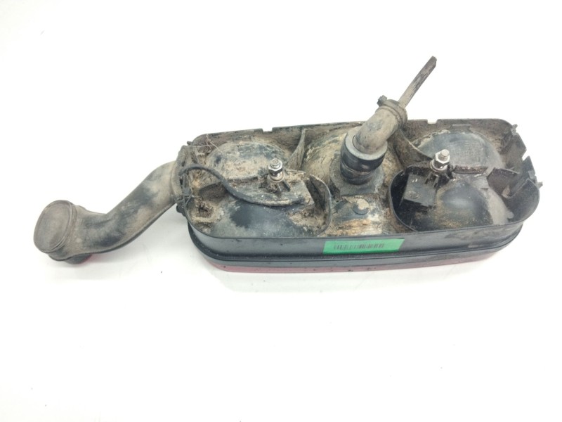 Recambio de piloto trasero derecho para gontrailer gontrailer referencia OEM IAM   