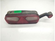 Recambio de piloto trasero izquierdo para gontrailer gontrailer referencia OEM IAM   