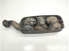 Recambio de piloto trasero izquierdo para gontrailer gontrailer referencia OEM IAM    2