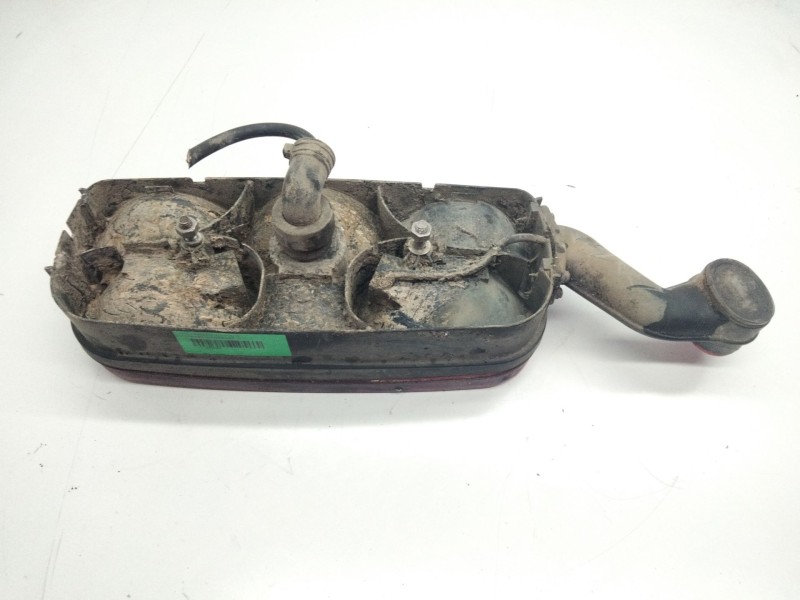 Recambio de piloto trasero izquierdo para gontrailer gontrailer referencia OEM IAM   