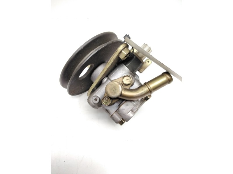 Recambio de bomba direccion para nissan serena (c23) 2.3 d referencia OEM IAM 491109C600 98033139 UNISIAJECS