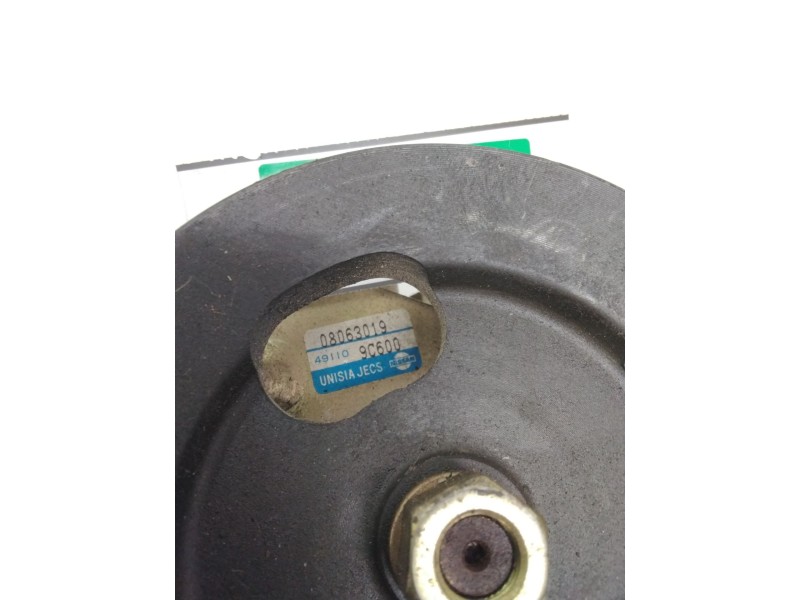Recambio de bomba direccion para nissan serena (c23) 2.3 d referencia OEM IAM 491109C600 08063019 UNISIAJECS
