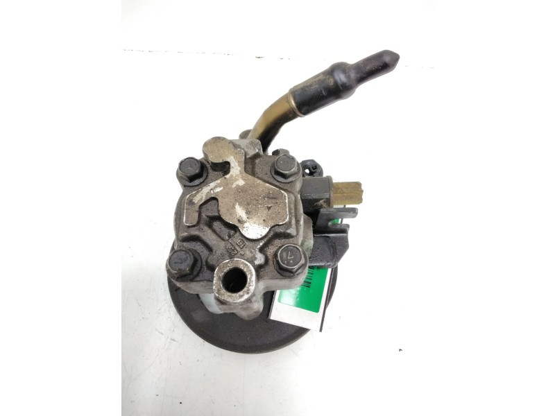 Recambio de bomba direccion para nissan serena (c23) 2.0 referencia OEM IAM 491101C501 26094016 UNISIA