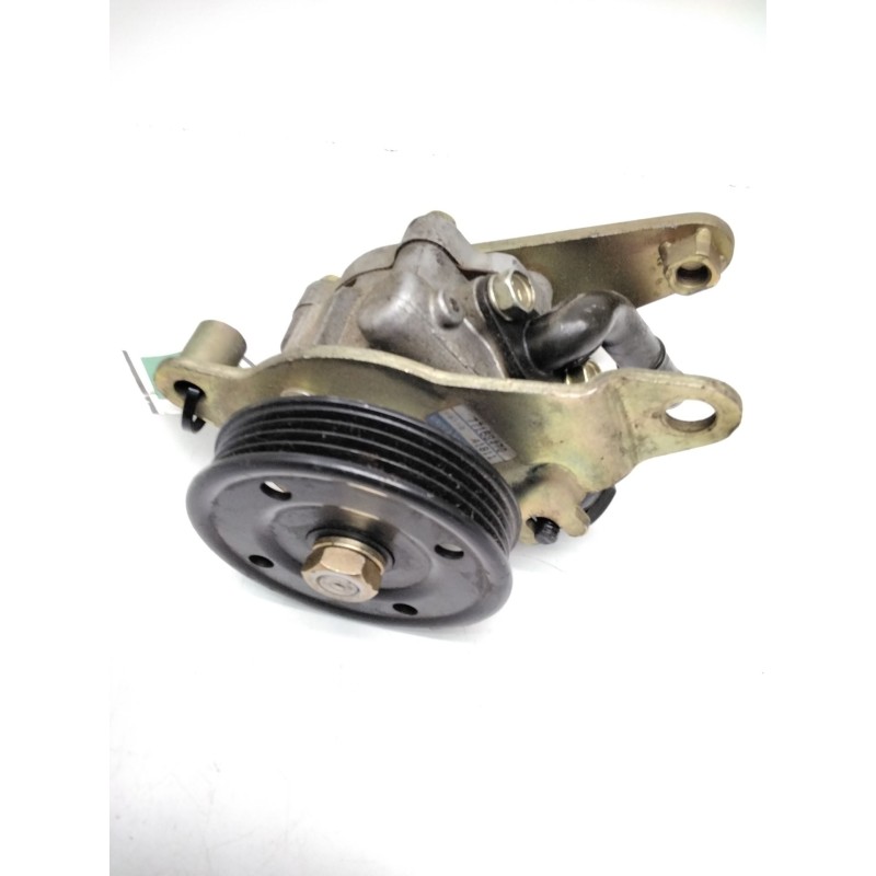 Recambio de bomba direccion para nissan micra ii (k11) 1.0 i 16v referencia OEM IAM 4911041B11 77163470 UNISIAJECS