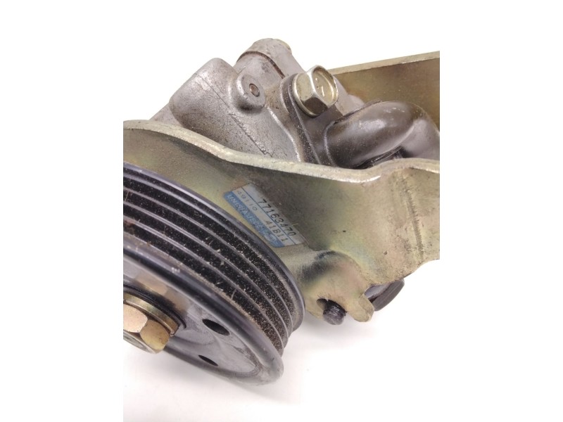 Recambio de bomba direccion para nissan micra ii (k11) 1.0 i 16v referencia OEM IAM 4911041B11 77163470 UNISIAJECS