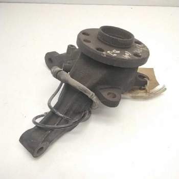 Recambio de mangueta delantera izquierda para citroën c8 2.2 hdi exclusive referencia OEM IAM   113252