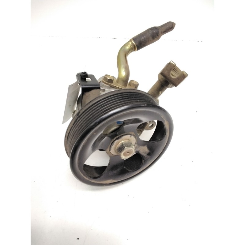 Recambio de bomba direccion para nissan pathfinder iii (r51) 4.0 4wd referencia OEM IAM EA210 51313011 UNISIAJECS
