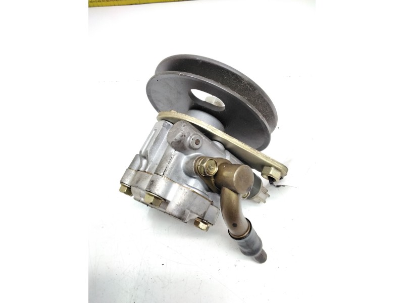 Recambio de bomba direccion para nissan serena (c23) 2.3 d referencia OEM IAM 491109C600 98033138 UNISIAJECS