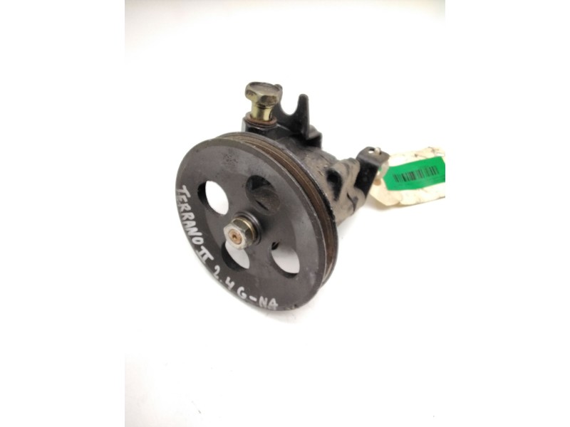 Recambio de bomba direccion para nissan terrano ii (r20) 2.4 4wd referencia OEM IAM 4911086G00 22059024 UNISIA22059024