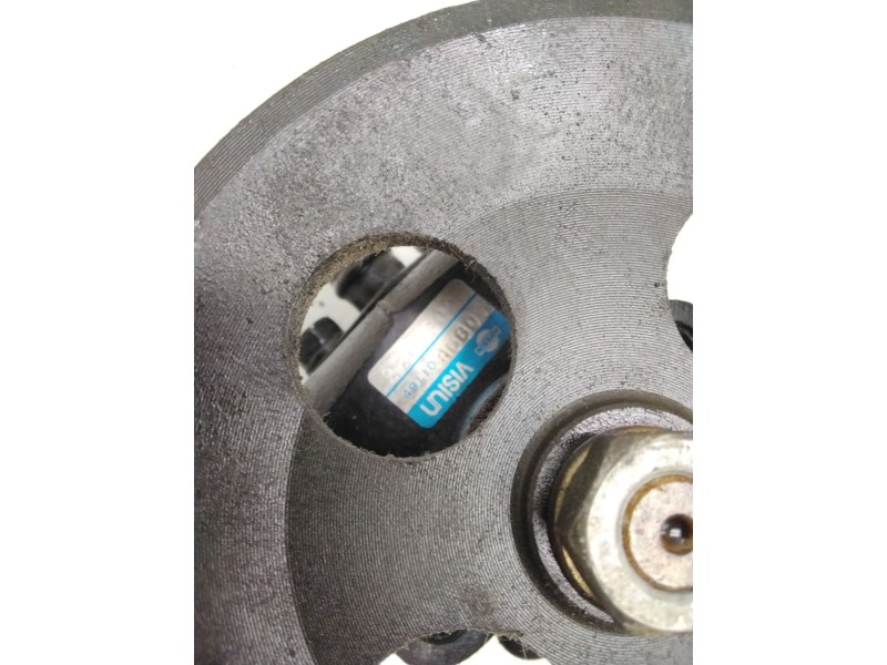 Recambio de bomba direccion para nissan terrano ii (r20) 2.4 4wd referencia OEM IAM 4911086G00 22059024 UNISIA22059024