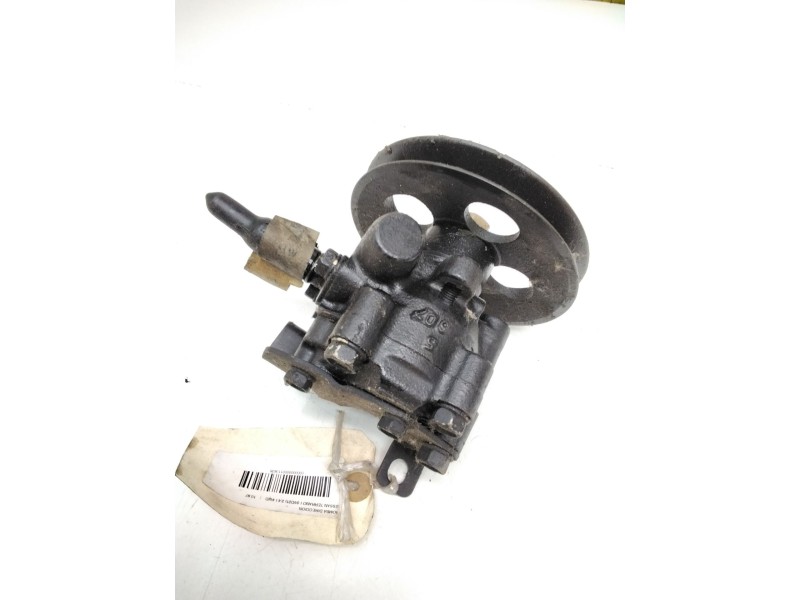 Recambio de bomba servodireccion para nissan terrano (wd21) referencia OEM IAM 491100F900 UNISIAJECS 56203010