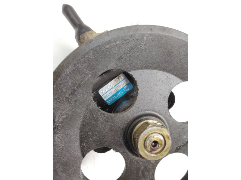 Recambio de bomba servodireccion para nissan terrano (wd21) referencia OEM IAM 491100F900 UNISIAJECS 56203010