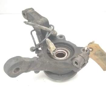 Recambio de mangueta delantera izquierda para citroën c8 2.2 hdi exclusive referencia OEM IAM   113252