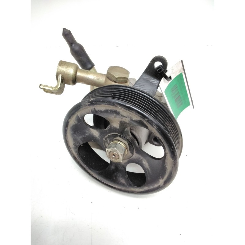 Recambio de bomba direccion para nissan pathfinder iii (r51) 4.0 4wd referencia OEM IAM EA210 51313042 UNISIAJECS