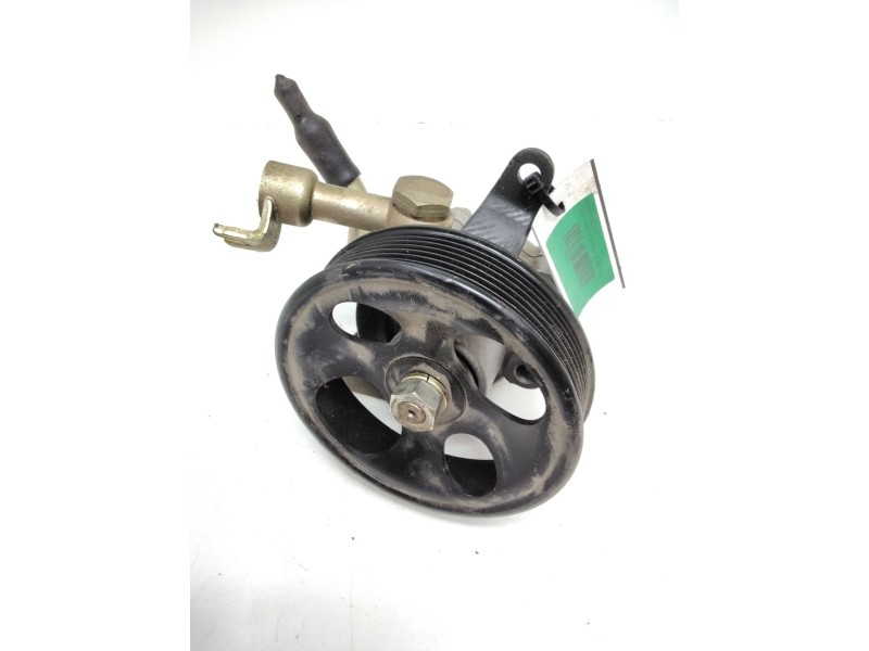Recambio de bomba direccion para nissan pathfinder iii (r51) 4.0 4wd referencia OEM IAM EA210 51313042 UNISIAJECS