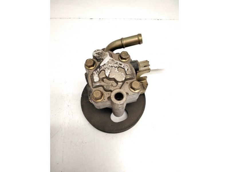 Recambio de bomba direccion para nissan serena (c23) 2.3 d referencia OEM IAM 98033006 491109C600 UNISIAJECS