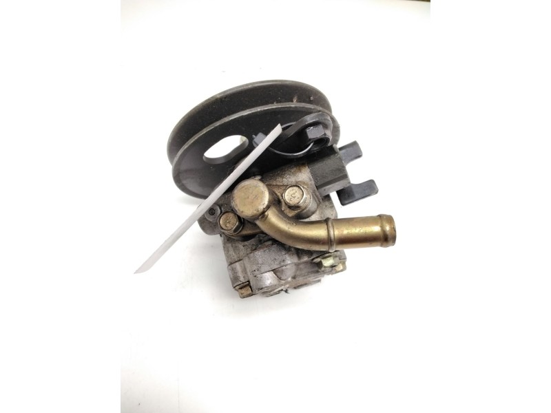 Recambio de bomba direccion para nissan serena (c23) 2.3 d referencia OEM IAM 491109C600 57133196 UNISIAJECS