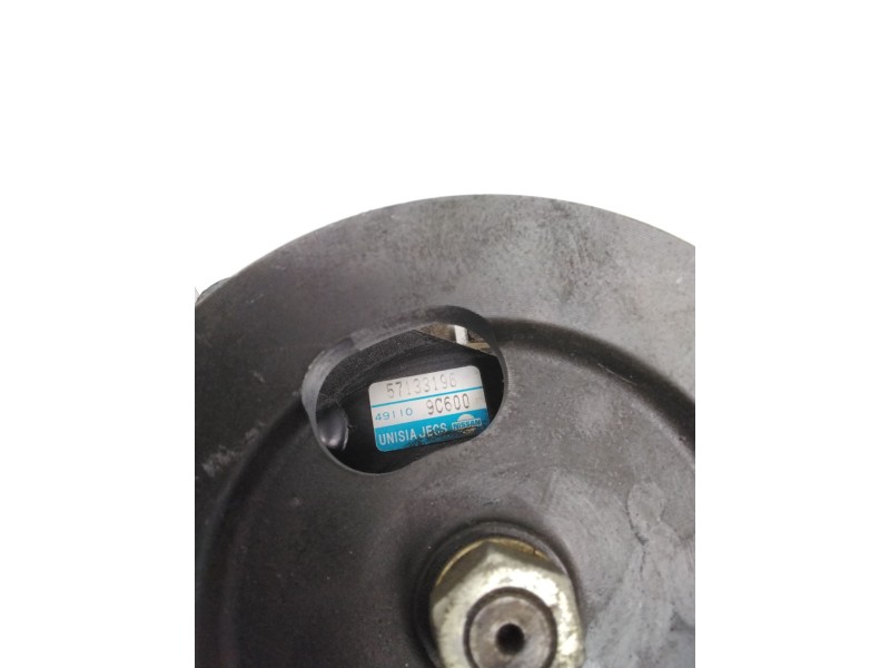 Recambio de bomba direccion para nissan serena (c23) 2.3 d referencia OEM IAM 491109C600 57133196 UNISIAJECS